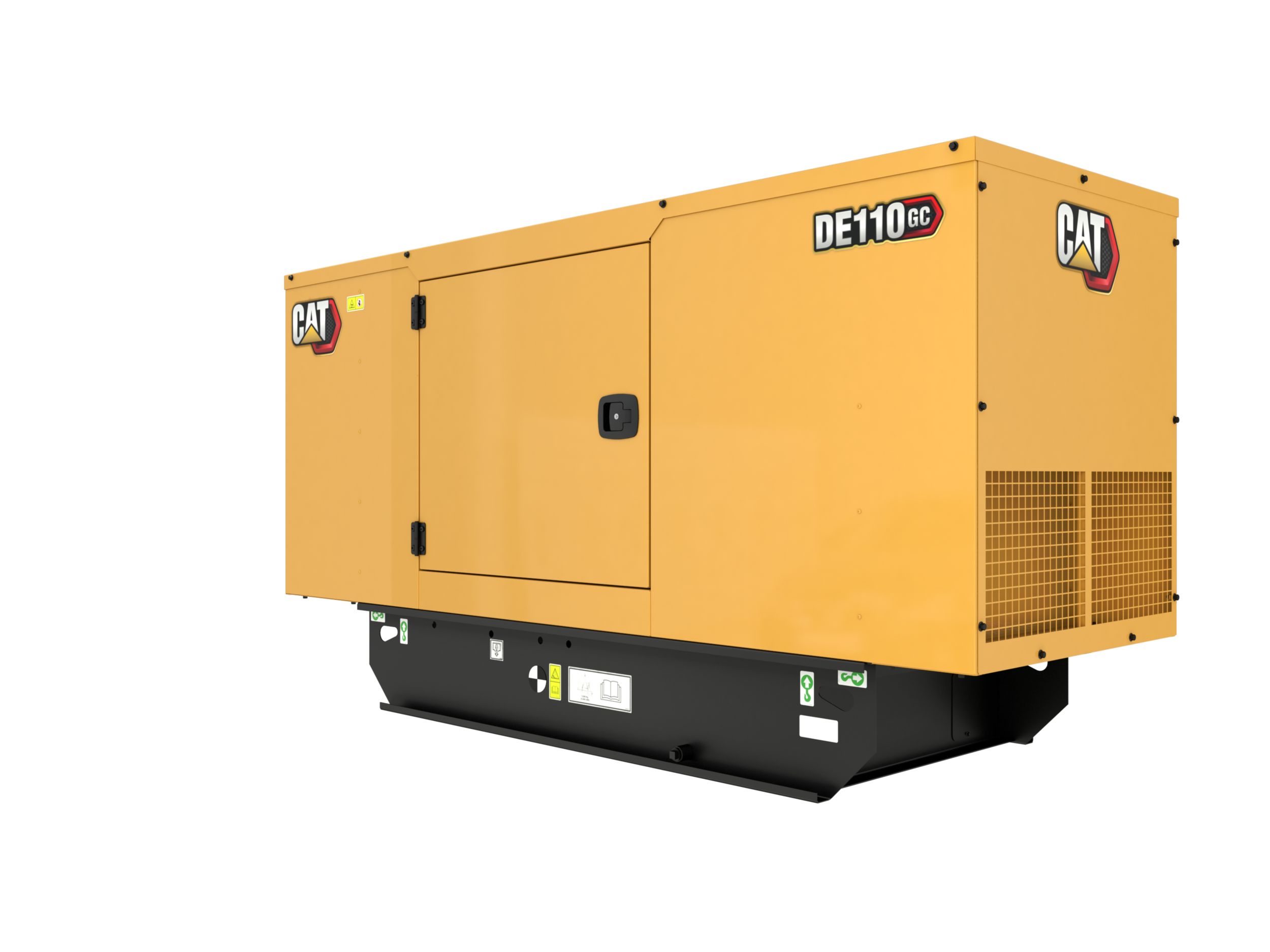 GC DE110 (60 Hz)